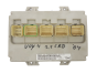 Steuergerät Moduł Chrysler P04727479AG 19744