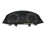 Tacho Kombiinstrument VW Golf MK5 1K0920862B Visteon 40499