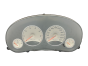 Tacho Kombiinstrument Jeep Cherokee 04832731AC 25720