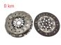 Kupplungssatz Kupplungskit 8200806392 8200826557 7701477695 240mm Renault 