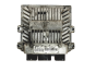 Steuergerät 9653447480 9648624280 5WS40110C-T PSA Siemens 18647