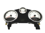 Tacho Kombiinstrument Peugeot 207 A2C53065549 58301