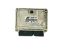 Steuergerät 0281011199 038906019BH VW Bosch 32987