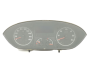 Tacho Kombiinstrument Fiat Ducato 1370983080 503010230101 26231