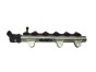 Einspritzleiste Kraftstoffverteiler 8200409413 0445214062 Bosch 0281002753