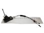 Schalthebel Original Renault Megane  2 8200872358 