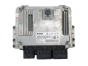 Motorsteuerung Citroen Peugeot 9664738680 0261201505 Bosch