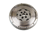 Zweimassenschwungrad 9804936580 1.6HDI Citroen Peugeot C3 C4 DS3 208 