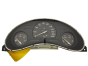 Tacho Kombiinstrument Opel Corsa B 09113226JY 09051109906 22012