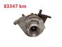 Turbolader Citroen Peugeot 9648338880 VVP2  83347 km