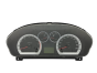 Tacho Kombiinstrument Chevrolet Aveo 96814468 51332