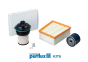 Filterset Für Renault KIT6 152089599R Purflux