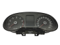 Tacho Kombiinstrument VW Polo 6R 6R0920860C A2C53376825 VDO 39752