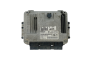 Steuergerät 0281011234 9655698280 9653239880 PSA Bosch 39862