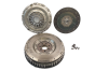 Kupplungssatz Valeo 836533 703800 Scenic 2 1.9 dci 7701477695 7701474494