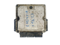 Steuergerät 0281010297 8200048297 8200164156 Renault Bosch 37697