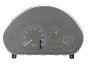 Tacho Kombiinstrument Daewoo Matiz 96380535 57533