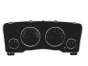 Tacho Kombiinstrument Jeep Compass 68080410AE