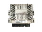 Steuergerät 5WS40585C-T 8V21-12A650-CC Mazda Siemens 27678