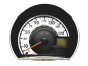 Tacho Kombiinstrument Aygo C1 107 83800-0H012-A Toyota PSA 33208