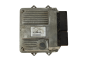 Steuergerät 55195818 MJD6J.M1 71600.010.03 Fiat FGP