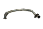 Luftschlauch EGR 9645722780 2.0 TDCI Ford