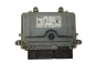 Steuergerät A6401500779 0281012060 Mercedes Bosch 14542