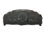 Tacho Kombiinstrument Daewoo Lanos 96275911AG 50208