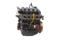 Benzinmotor D4F740 1,2 16v Renault Modus Clio 3 58000km