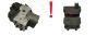 Abs-Pumpe Fiat Multipla 46837590 0273004684 Bosch 67241