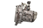 Getriebe 20CQ65 Peugeot 207 1,4 8V  