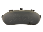 Tacho Kombiinstrument Peugeot 206 9643401280 09032109801 Jaeger