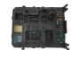 Steuergerät BSI 2004 H05-01 9656530580 PSA Johnson Controls 2058