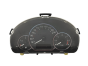 Tacho Kombiinstrument Peugeot 1007 9658241780 55996