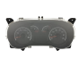 Tacho Kombiinstrument FiaT Doblo 51864645 503005160900 50320