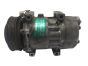 Kompressor Klimaanlage 7700111289 SD7H15 8074 Renault Laguna I Sanden 6943