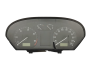 Tacho Kombiinstrument Skoda Fabia 6Y1919870D 110080016007 VDO