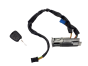 Zündschloss Peugeot 206 N0501539 4162Z1 Valeo 1128