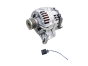 Lichtmaschine Generator VW AG 045903023C Bosch 0124315037 70A 