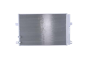 Kondensator Klimaanlage Für VW Amarok 2H0820411 88201767701 Vika