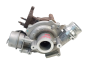 Turbolader 113657H821369359 16359700011 144116763R BorgWarner 1.5 dci S6