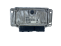 Steuergerät PSA Toyota 89661-0H022 0261208702 Bosch 49197