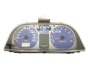 Tacho Kombiinstrument Mitsubishi Pajero Pinin MR576672