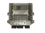 Steuergerät 3S61-12A650-LC 5WS40140E-T Ford Siemens 27154