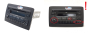 Cd-Radio Mit Mp3 Fiat Idea 7354372810 7646382316