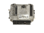 Steuergerät 0281011701 6M51-12A650-NA  Ford Bosch 21644