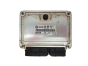 Steuergerät 045906019G 0281010220 Audi Bosch 30702