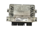 Steuergerät AV21-12A650-CD S180047012D Ford Continental 
