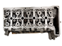 Zylinderkopf BMW 781046503 778110201 2.0d N47D20C 3