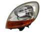 Scheinwerfer Links 8200150614 Kangoo 1 Renault Valeo 4912